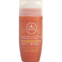 Laino Deo Kaolin Agrumes (neu) Roll-On 50ml
