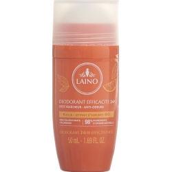 Laino Deo Kaolin Agrumes (neu) Roll-On 50ml
