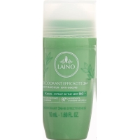 Laino Deo Kaolin The Vert (neu) Roll-On 50ml