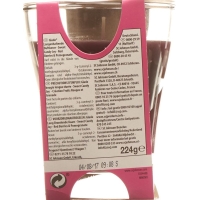 Glade By Brise Premium-Duftkerze Beere&grana 224g