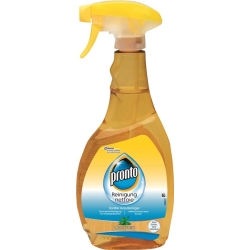 Pronto Extra Pflege 5in1 Holz Aloe Vera 500ml