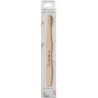 Humble Brush Toothbrush Children White