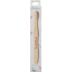 Humble Brush Toothbrush Children White