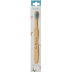 Humble Brush Toothbrush Kids Blue