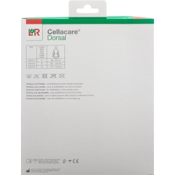 Cellacare Dorsal Classic Grösse 1