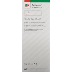 Cellacare Malleo Acute Classic Universal