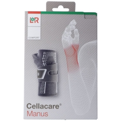 Cellacare Manus Comfort Grösse 2 Links