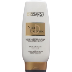 Dessange Nutri Extreme Balsam-spülung Flasche 200ml