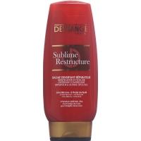 Dessange Sublime Restructure Balsam-spül Flasche 200ml