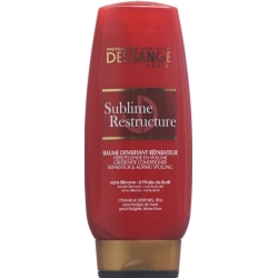 Dessange Sublime Restructure Balsam-spül Flasche 200ml