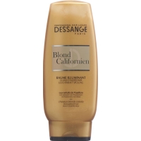 Dessange Blonde California Balsam-spülung 200ml