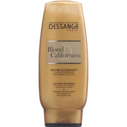 Dessange Blonde California Balsam-spülung 200ml