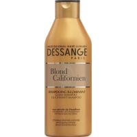 Dessange Blonde California Shampoo (neu) 250ml