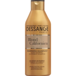 Dessange Blonde California Shampoo (neu) 250ml