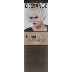 Dessange Blonde California Cc Cream 125ml