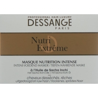 Dessange Nutri Extreme Maske (neu) 250ml
