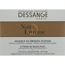 Dessange Nutri Extreme Maske (neu) 250ml
