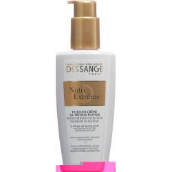 Dessange Nutri Extreme Oel-in-creme 125ml