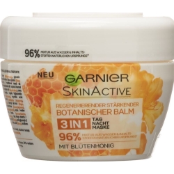 Garnier Skin Active Botanischer Balm Honig Topf 140ml