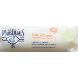Le Petit Marseillais Flüssigs Orangenbl Ref 250ml
