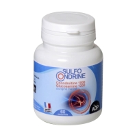 Adp Sulfoconfrine Gelules Dose 60 Stück