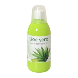 Adp Aloe Vera Flasche 500ml