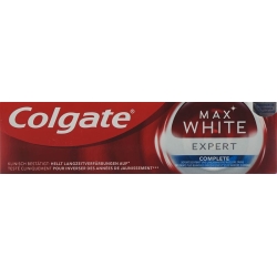 Colgate Max White Expert Complete Zahnpasta 75ml