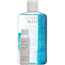 Avène Cleanance cleansing gel + tonic 25ml