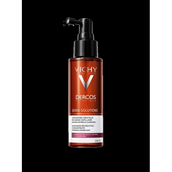Vichy Dercos Densi-Solutions Concentrate spray bottle 100ml buy online