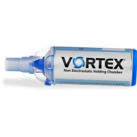 Pari Vortex Tracheo Vorschaltkammer M Tracheo Adap