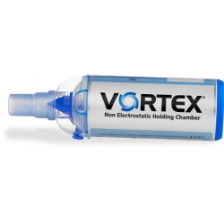 Pari Vortex Tracheo Vorschaltkammer M Tracheo Adap