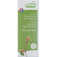 Heidak Knospe Silberlind Til Tom Glyc Ma Flasche 30ml