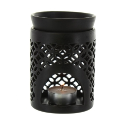 Herboristeria Brule Retro Black No. 2