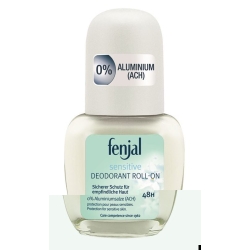 Fenjal Deo Roll-On Intensive 50ml