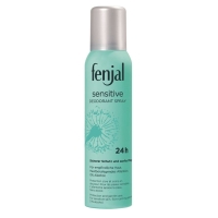 Fenjal Deo Spray Sensitive 150ml