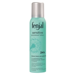 Fenjal Deo Spray Sensitive 150ml