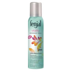 Fenjal Deo Spray Vitality 150ml