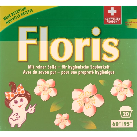 Floris Pulver 1.89kg buy online