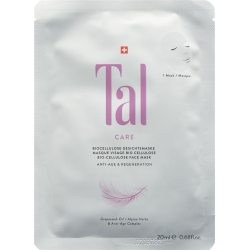 Tal Care Gesichtsmaske Beutel 20ml