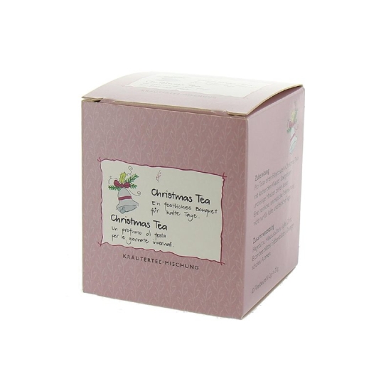 Herboristeria Christmas Tea Boexli Beutel 10 Stück buy online