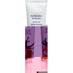 Phytomed Teufelskrallen-Weihrauch Creme Tube 100ml