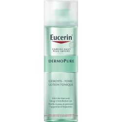 Eucerin Dermopure Gesichtstonic 200ml