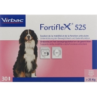 Fortiflex Tabletten 525mg Blister 30 Stück