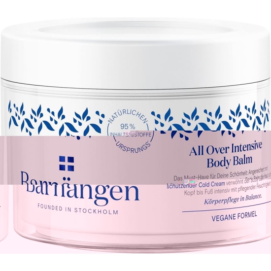 Barnaengen Body Balm All Over Intensive 200ml buy online