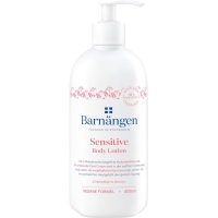 Barnaengen Body Lotion Sensitive 400ml