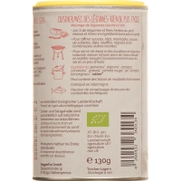 Veggiepur Gemüse-mix Fruchtig-Scharf 130g