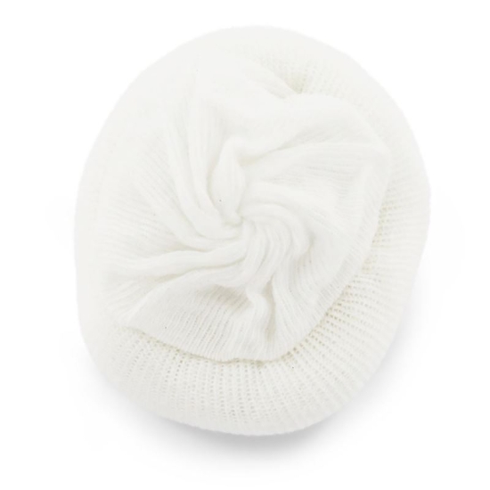 IVF Einmalsocken Weiss Gerollt 600 Stück buy online