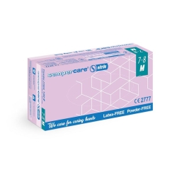 Sempercare Nitrile M Steril Ungepudert 50x 2 Stück