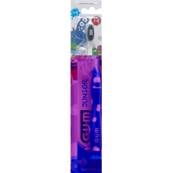 Gum Sunstar Kinder Zahnbürste 7-9 Jahre