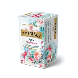 Twinings Retox Pamplemousse 20 Beutel 1.5g